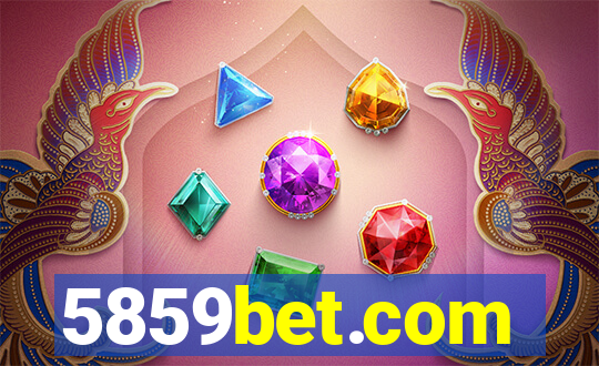 5859bet.com