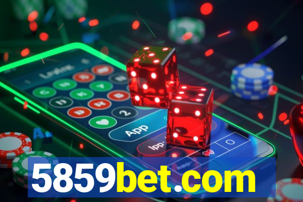 5859bet.com