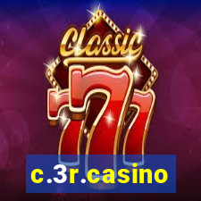 c.3r.casino