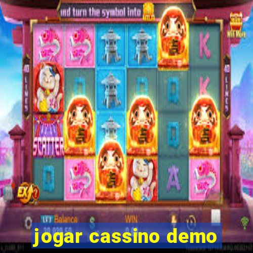 jogar cassino demo