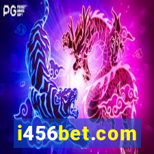 i456bet.com