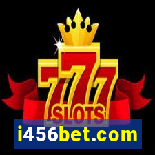 i456bet.com