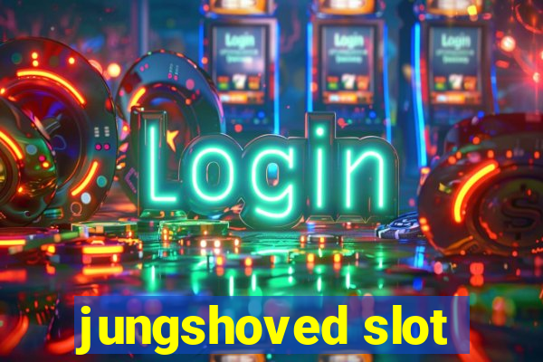 jungshoved slot