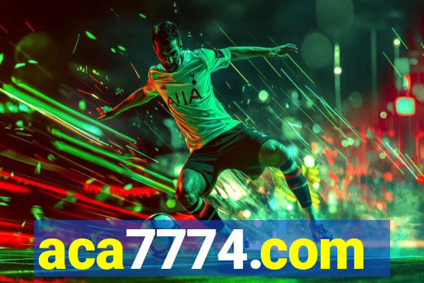 aca7774.com