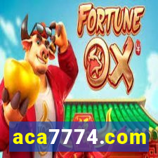 aca7774.com