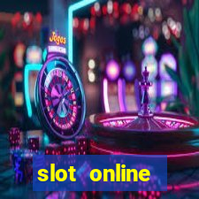 slot online terpercaya gacor