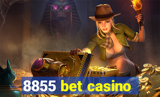 8855 bet casino