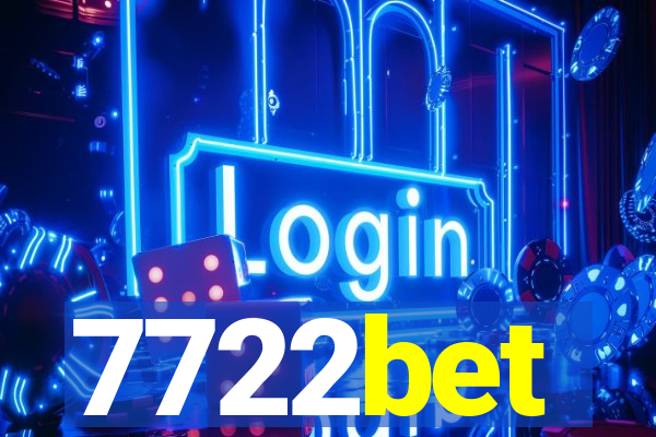 7722bet