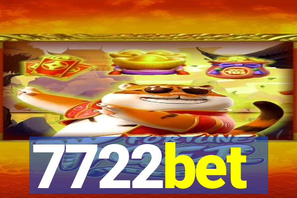 7722bet