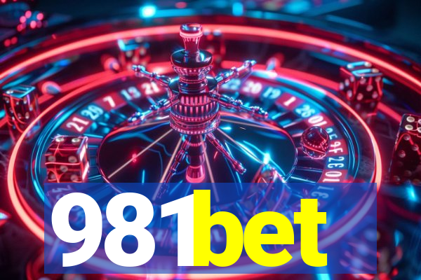 981bet