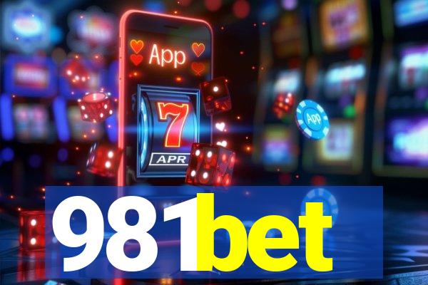 981bet