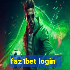 faz1bet login