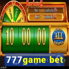 777game bet