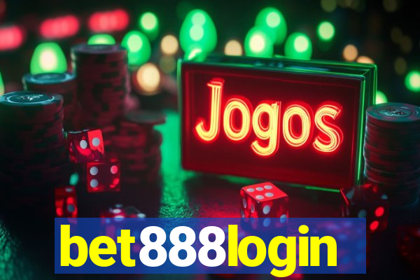 bet888login