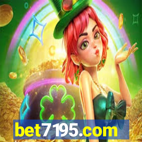 bet7195.com