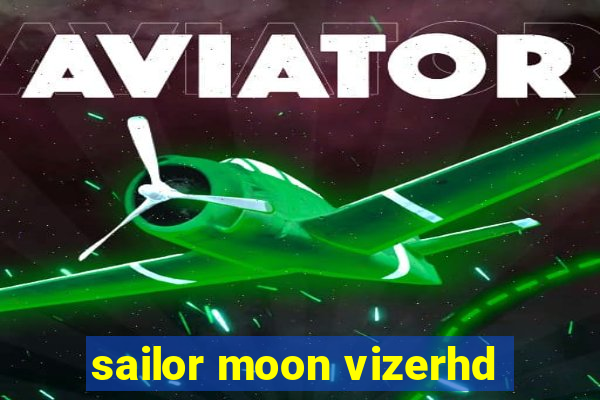 sailor moon vizerhd