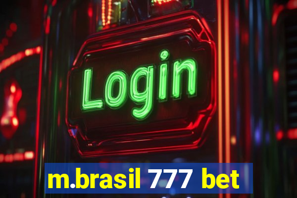 m.brasil 777 bet