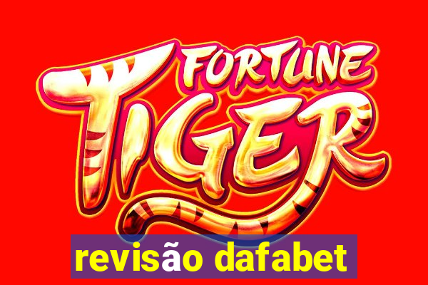 revisão dafabet