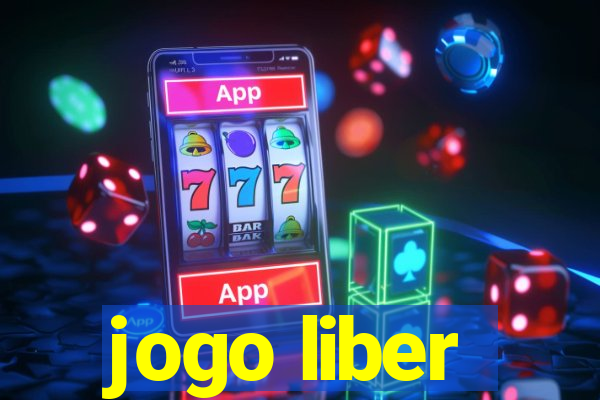 jogo liber