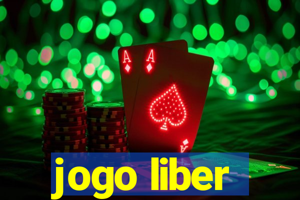 jogo liber