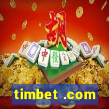 timbet .com