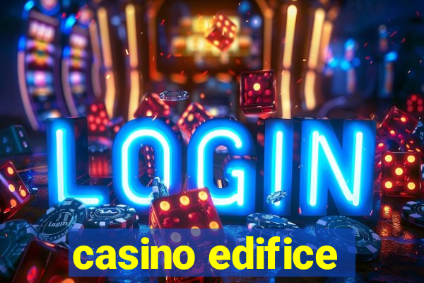 casino edifice