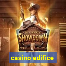 casino edifice