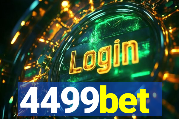 4499bet