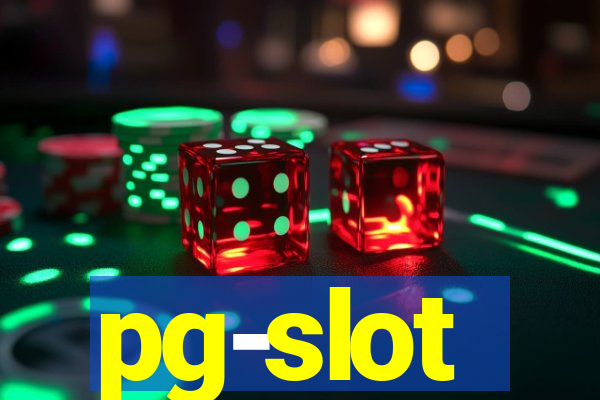 pg-slot