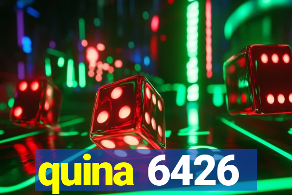 quina 6426