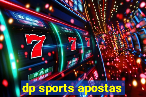 dp sports apostas