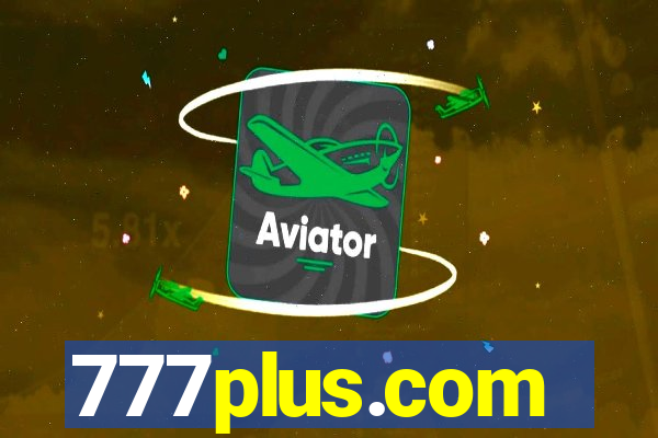 777plus.com