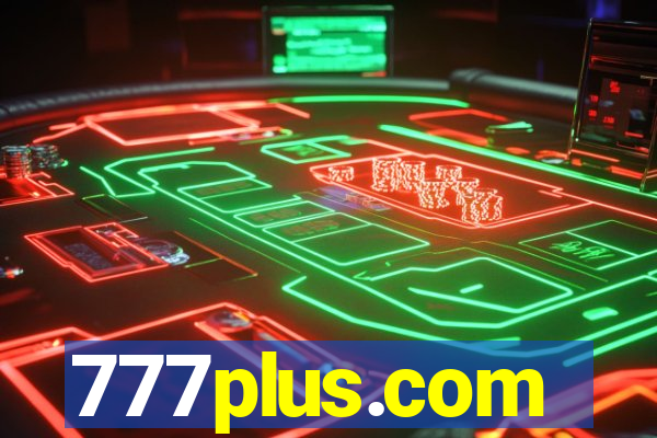 777plus.com