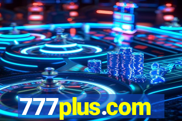 777plus.com