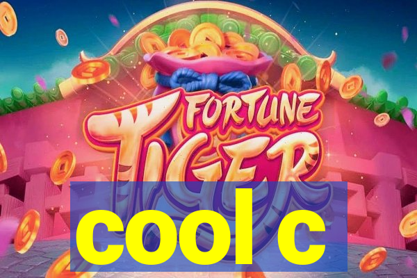 cool c