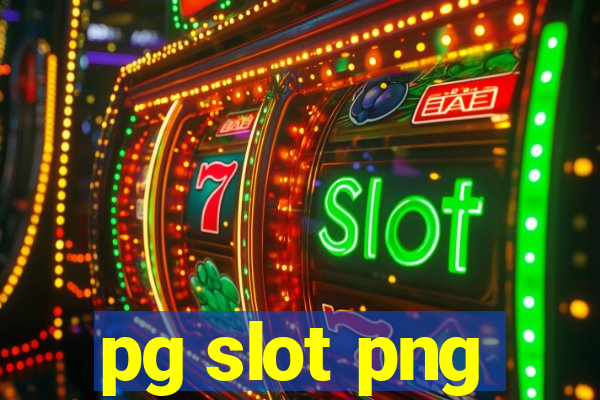 pg slot png