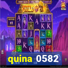 quina 0582