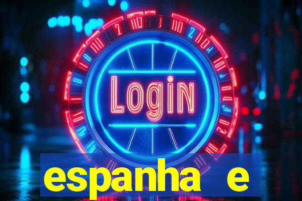 espanha e inglaterra ao vivo