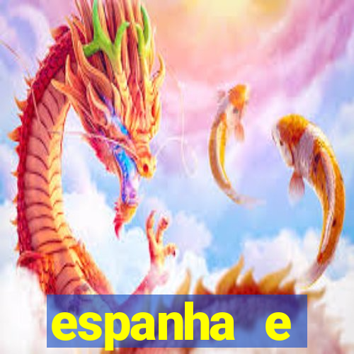 espanha e inglaterra ao vivo