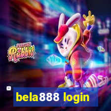 bela888 login