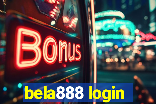 bela888 login