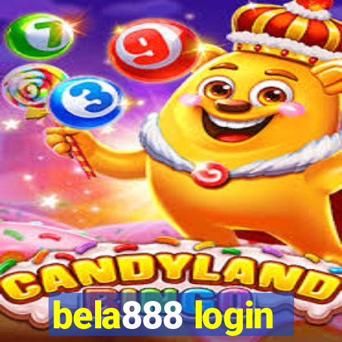 bela888 login