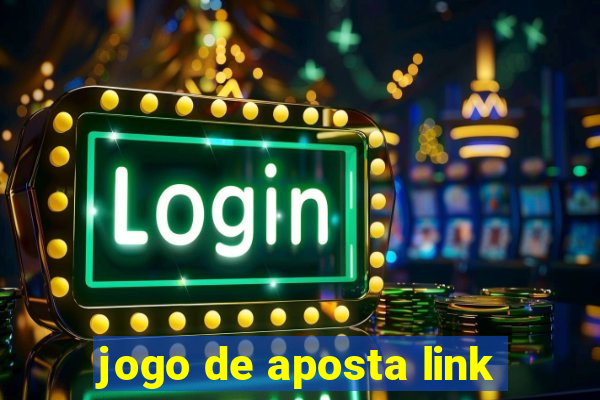 jogo de aposta link