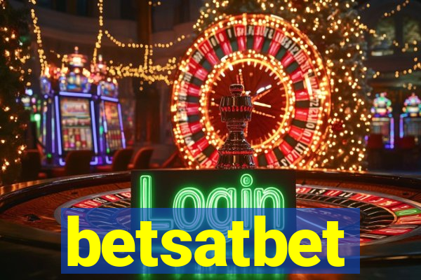 betsatbet