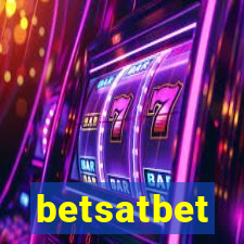 betsatbet