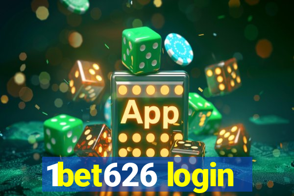 1bet626 login