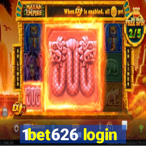 1bet626 login