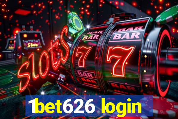 1bet626 login