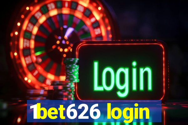 1bet626 login