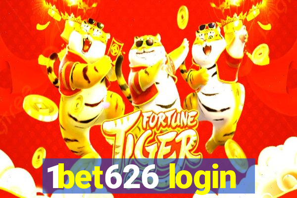 1bet626 login